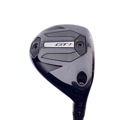 Used Titleist GT1 4 Hybrid / 20 Degrees / Regular Flex - Image 2