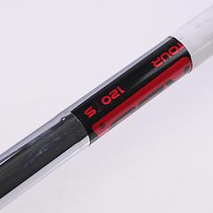 Left Hand Cobra King Forged Tec Black #4 Iron / 21 Degree / Stiff Flex KBS Tour - Image 4