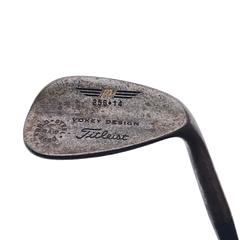 Used Titleist Oil Can 8620 Sand Wedge / 56.0 Degrees / Wedge Flex - Image 1