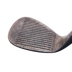 Used Titleist Oil Can 8620 Sand Wedge / 56.0 Degrees / Wedge Flex - Image 6