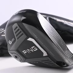 Ping G425 Max #5 Wood / 17.5 Degree / Regular Flex Ping ALTA CB Slate 65 Shaft - Image 1
