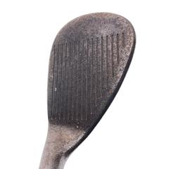 Used Titleist Oil Can 8620 Sand Wedge / 56.0 Degrees / Wedge Flex - Image 5