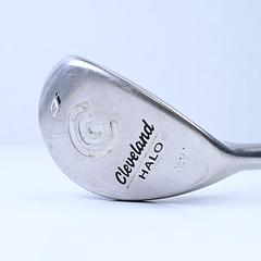 Cleveland Halo #3 Hybrid / 22 Degree / Regular Flex Cleveland Halo Shaft - Image 1