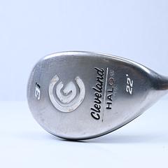 Cleveland Halo #3 Hybrid / 22 Degree / Regular Flex Cleveland Halo Shaft - Image 2