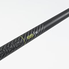 Ping Alta CB Black 65 #5 Wood Shaft / Regular Flex / Ping 3rd Gen - Image 2