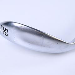 Ping Glide 4.0 Lob Wedge / 58 Degree / Black Dot / Wedge Flex Ping Z-Z115 Shaft - Image 3