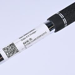 Ping Glide 4.0 Lob Wedge / 58 Degree / Black Dot / Wedge Flex Ping Z-Z115 Shaft - Image 5