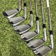 Callaway Apex MB Irons 5-Pw - Image 3
