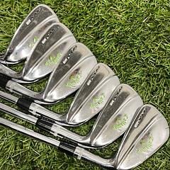Callaway Apex MB Irons 5-Pw - Image 1