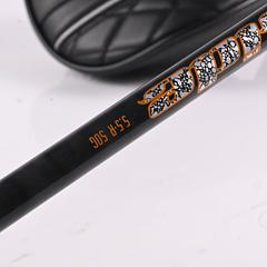 Wilson DYNAPWR Carbon 2025 Driver / 9 Degree / Regular Flex Evenflow Riptide 50 - Image 5