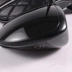 Wilson DYNAPWR Carbon 2025 Driver / 9 Degree / Regular Flex Evenflow Riptide 50 - Image 8