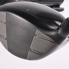 Wilson DYNAPWR Carbon 2025 Driver / 9 Degree / Regular Flex Evenflow Riptide 50 - Image 7