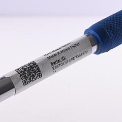 Odyssey Metal-X Milled #6 Putter / 34 Inch - Image 5