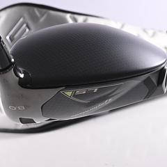 Taylormade Qi35 LS Driver / 8 Degree / Stiff Flex Aldila Voodoo VS6 Shaft - Image 5