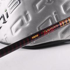 Taylormade Qi35 LS Driver / 8 Degree / Stiff Flex Aldila Voodoo VS6 Shaft - Image 4