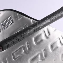 Taylormade Qi35 LS Driver / 8 Degree / Stiff Flex Aldila Voodoo VS6 Shaft - Image 2