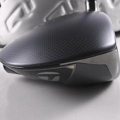 Taylormade Qi35 LS Driver / 8 Degree / Stiff Flex Aldila Voodoo VS6 Shaft - Image 7