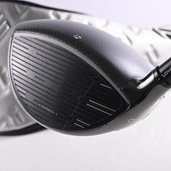 Taylormade Qi35 LS Driver / 8 Degree / Stiff Flex Aldila Voodoo VS6 Shaft - Image 6