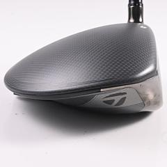 Taylormade Qi35 Max Driver / 9 Degree / Stiff Flex HZRDUS Smoke RDX Red 60 Shaft - Image 3