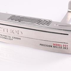 Nike Method Milled Model 01 Putter / 34 Inch - Image 1