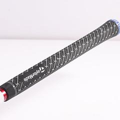 Taylormade Qi35 Max Driver / 9 Degree / Stiff Flex HZRDUS Smoke RDX Red 60 Shaft - Image 8