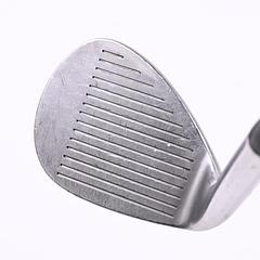 Wilson TW9 Lob Wedge / 60 Degree / Wedge Flex Wilson Staff Steel Shaft - Image 2
