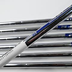 Ping Blueprint S Irons / 4-PW / Red Dot / Regular Flex Ping AWT 2.0 Shafts - Image 5