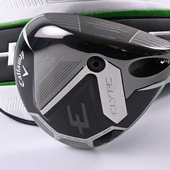 Callaway Elyte Driver / 10.5 Degree / Stiff Flex Denali Charcoal 60 Shaft - Image 3