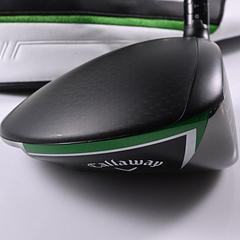 Callaway Elyte Driver / 10.5 Degree / Stiff Flex Denali Charcoal 60 Shaft - Image 4