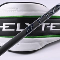 Callaway Elyte Driver / 10.5 Degree / Stiff Flex Denali Charcoal 60 Shaft - Image 7