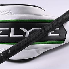 Callaway Elyte Driver / 10.5 Degree / Stiff Flex Denali Charcoal 60 Shaft - Image 9