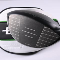 Callaway Elyte Driver / 10.5 Degree / Stiff Flex Denali Charcoal 60 Shaft - Image 5