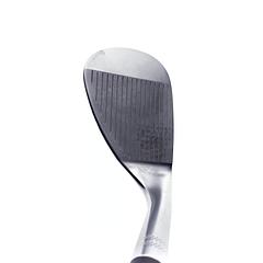 Used Callaway Opus Platinum Chrome Sand Wedge / 56.0 Deg / Wedge / Left-Handed - Image 5