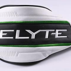 Callaway Elyte Driver / 10.5 Degree / Stiff Flex Denali Charcoal 60 Shaft - Image 1