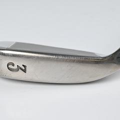 Callaway Hawk Eye Tungsten Titanium #3 Iron / 21 Degree / Regular Flex Hawk Eye - Image 3