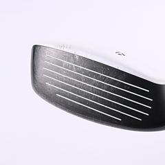 Taylormade Rescue 11 #3 Hybrid / 18 Degree / Stiff Flex Aldila RIP 65 Shaft - Image 4