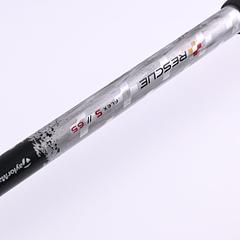 Taylormade Rescue 11 #3 Hybrid / 18 Degree / Stiff Flex Aldila RIP 65 Shaft - Image 6