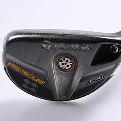 Taylormade Rescue 11 #3 Hybrid / 18 Degree / Stiff Flex Aldila RIP 65 Shaft - Image 2