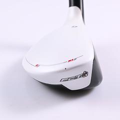 Taylormade Rescue 11 #3 Hybrid / 18 Degree / Stiff Flex Aldila RIP 65 Shaft - Image 3