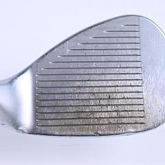 Left Hand Titleist Vokey SM9 Lob Wedge / 58 Degree / Wedge Flex Vokey SM9 Shaft - Image 5