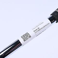 Left Hand Titleist Vokey SM9 Lob Wedge / 58 Degree / Wedge Flex Vokey SM9 Shaft - Image 2