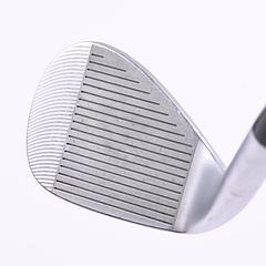Cleveland RTX 6 Zipcore Gap Wedge / 50 Degree / Wedge Flex Dynamic Gold Spinner - Image 2
