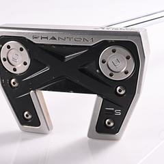 Scotty Cameron Phantom X 5S 2022 Putter / 34 Inch - Image 1