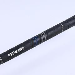 Left Hand Titleist Vokey SM9 Lob Wedge / 58 Degree / Wedge Flex Vokey SM9 Shaft - Image 1