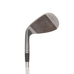 TaylorMade MG4 Steel Mens Right Hand Lob Wedge 60* 8 Bounce LB Grind Wedge - Dynamic Gold Wedge 115 - Image 2
