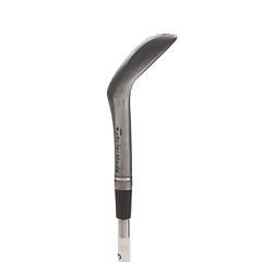 TaylorMade MG4 Steel Mens Right Hand Lob Wedge 60* 8 Bounce LB Grind Wedge - Dynamic Gold Wedge 115 - Image 3