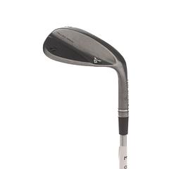 TaylorMade MG4 Steel Mens Right Hand Lob Wedge 60* 8 Bounce LB Grind Wedge - Dynamic Gold Wedge 115 - Image 1