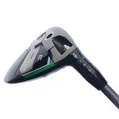 Used Callaway Elyte Triple Diamond 3 Fairway Wood / 15 Degrees / Stiff Flex - Image 1