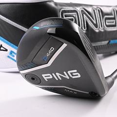 Ping G440 Max #3 Wood / 15 Degree / Regular Flex Ping Alta CB Blue 65 Shaft - Image 1
