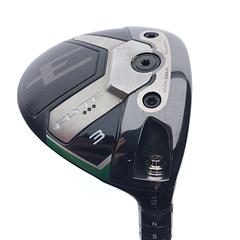 Used Callaway Elyte Triple Diamond 3 Fairway Wood / 15 Degrees / Stiff Flex - Image 8